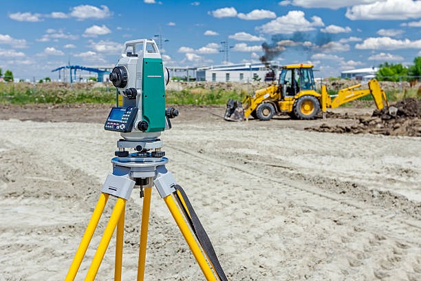 Civil Engineering Works